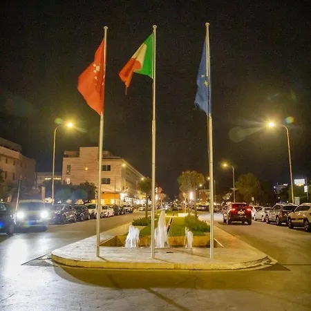 Apartman La Marea Monolocale Sul Mare *