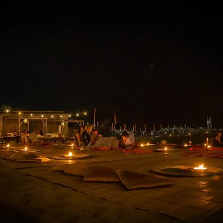 La Marea Monolocale Sul Mare Apartman *