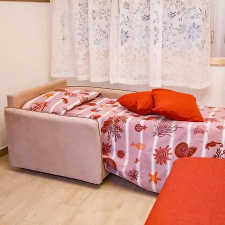 Apartment La Marea Monolocale Sul Mare Tirrenia
