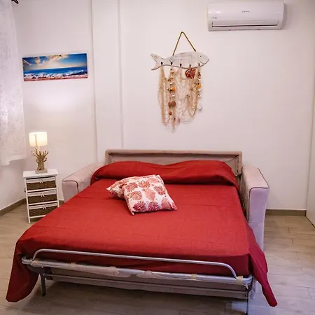 La Marea Monolocale Sul Mare Apartment Tirrenia