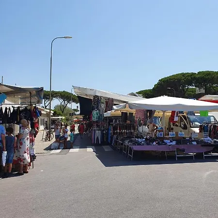 La Marea Monolocale Sul Mare Apartment