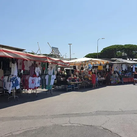 La Marea Monolocale Sul Mare